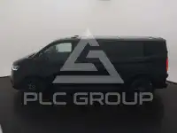 2026 Volkswagen Transporter