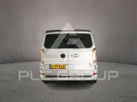 2026 Volkswagen Transporter
