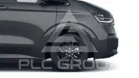 2026 Volkswagen Transporter