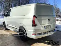 2026 Volkswagen T7 Multivan