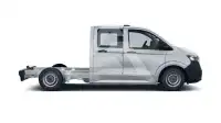 2026 Volkswagen Transporter