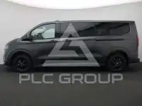 2026 Volkswagen Transporter