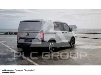 2026 Volkswagen Transporter