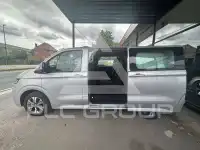 2026 Volkswagen Transporter