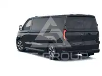 2026 Volkswagen Transporter