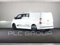 2026 Volkswagen Transporter
