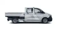 2026 Volkswagen Transporter