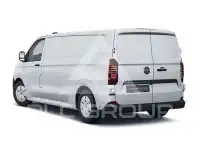 2026 Volkswagen Transporter