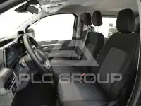 2026 Volkswagen Transporter
