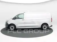 2026 Volkswagen Transporter