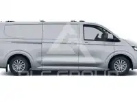 2026 Volkswagen Transporter