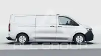 2026 Volkswagen Transporter