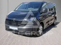 2026 Volkswagen Transporter