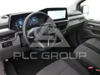 2026 Volkswagen Transporter