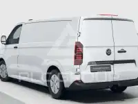 2026 Volkswagen Transporter
