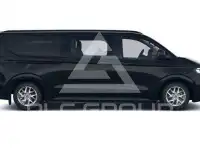 2026 Volkswagen Transporter
