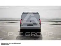 2026 Volkswagen Transporter