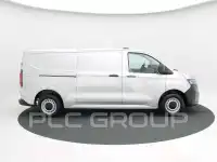2026 Volkswagen Transporter