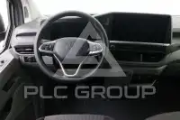 2026 Volkswagen Transporter