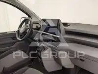 2026 Volkswagen Transporter