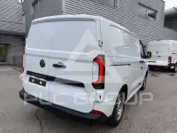 2026 Volkswagen Transporter