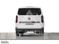 2026 Volkswagen Transporter