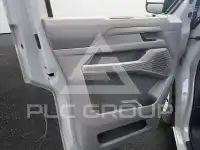 2026 Volkswagen Transporter