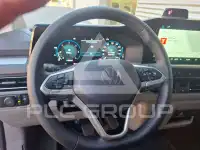 2026 Volkswagen Transporter