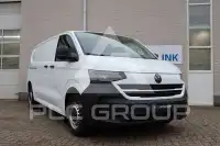 2026 Volkswagen Transporter