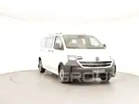 2026 Volkswagen Transporter