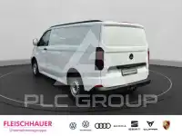 2026 Volkswagen Transporter