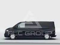 2027 Volkswagen Transporter