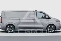 2026 Volkswagen Transporter