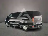 2026 Volkswagen Transporter