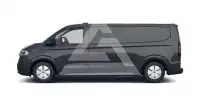 2026 Volkswagen Transporter