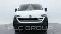 2025 Volkswagen Transporter