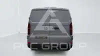 2026 Volkswagen Transporter