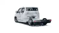 2026 Volkswagen Transporter
