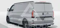 2026 Volkswagen Transporter