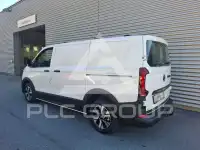 2026 Volkswagen Transporter