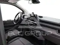 2026 Volkswagen Transporter