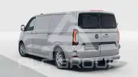 2026 Volkswagen Transporter