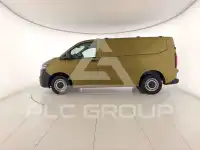 2026 Volkswagen Transporter