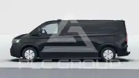 2026 Volkswagen Transporter