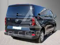 2026 Volkswagen Transporter