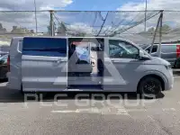 2026 Volkswagen Transporter