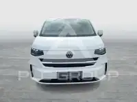 2026 Volkswagen Transporter