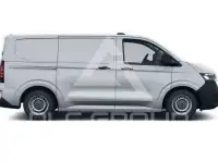 2026 Volkswagen Transporter