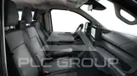 2026 Volkswagen Transporter