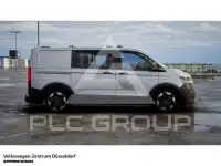 2026 Volkswagen Transporter